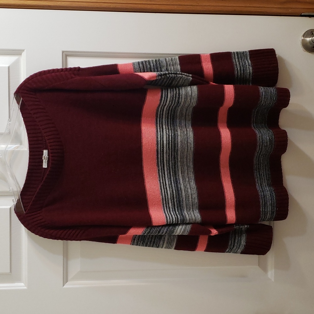 Maurices XL sweater